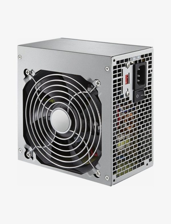 Performance Liquid Cooling System